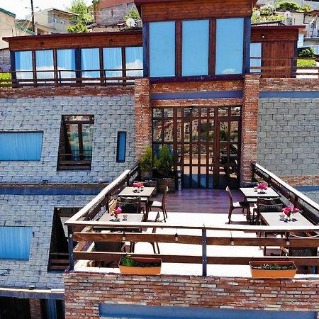 Отель Tabori Terrace Тбилиси Экстерьер фото